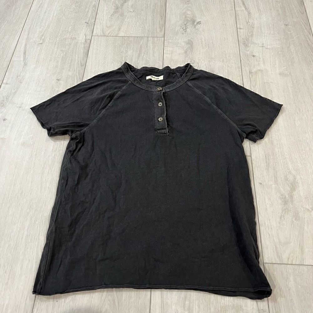 Madewell women’s shirt size s